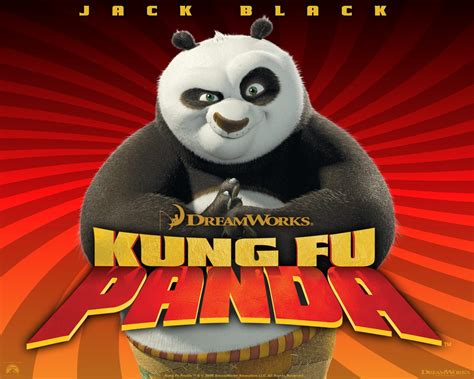 kung fu panfa